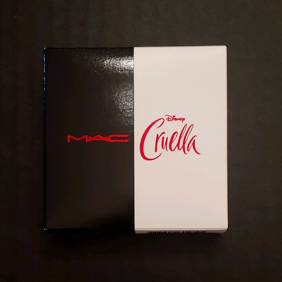 Cruella "CRUEL-LA INTENTIONS" BLUSH DUO - Picture 8 of 13